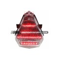 Motodynamic Sequential Integrated Taillight For Yamaha YZF-R6 (08-16) Motodynamic Sequential Integrated Taillight For Yamaha YZF-R6 (08-16)